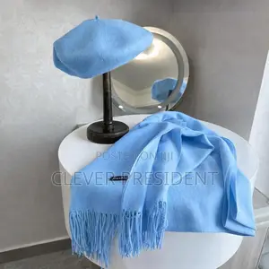 Scarfs Available