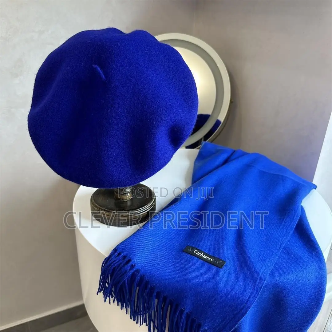 Scarfs Available