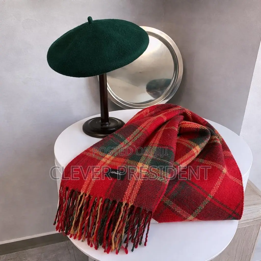 Scarfs Available