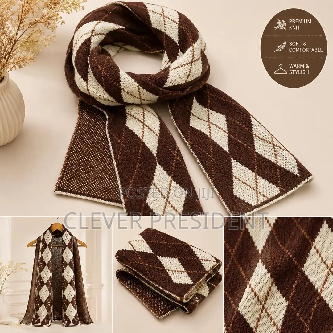 Scarfs Available