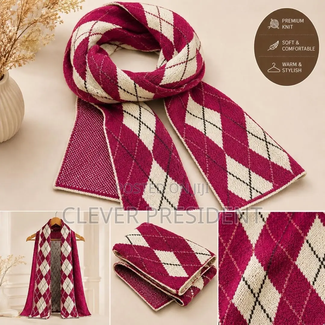 Scarfs Available