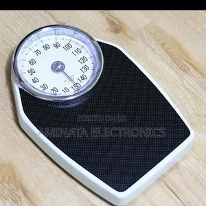 Mechanical Scale