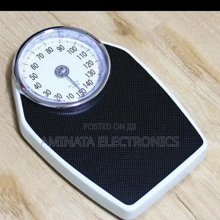 Mechanical Scale