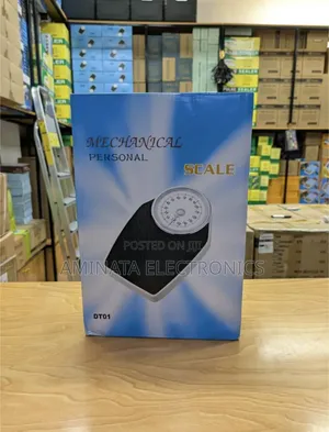 Mechanical Scale