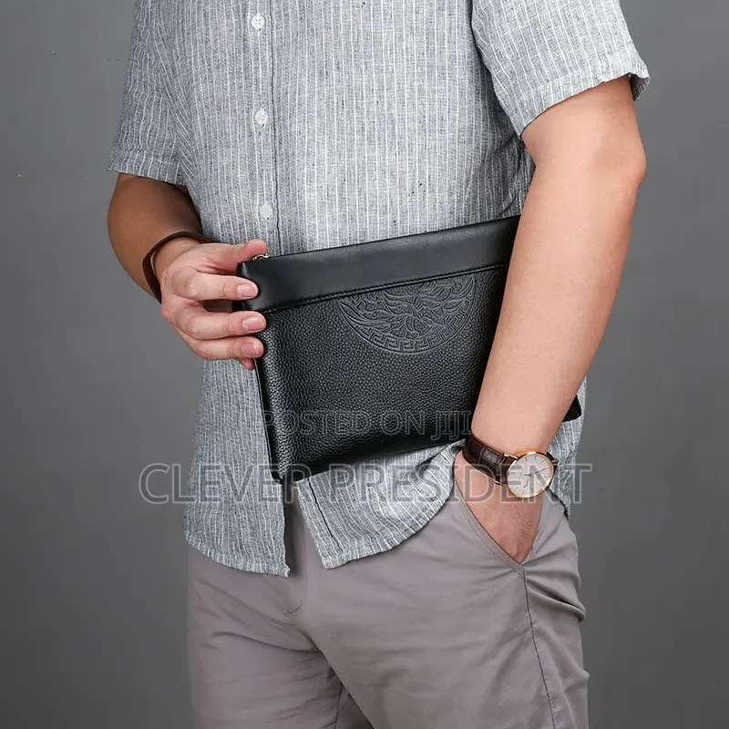 Bags Available