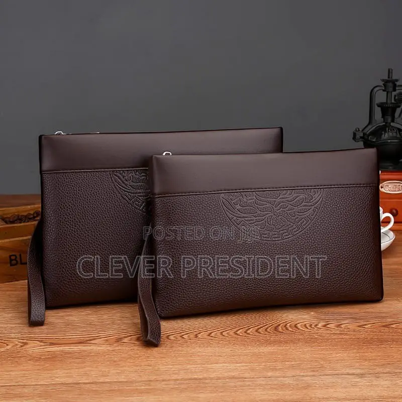 Bags Available