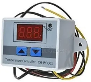Thermostats 3001