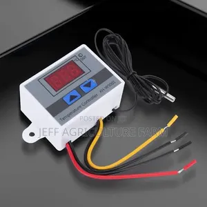 Thermostats 3001