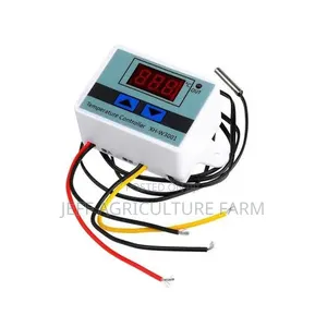 Thermostats 3001