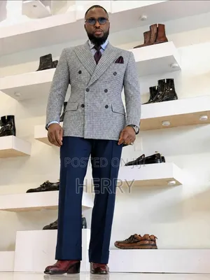 Men's Suits