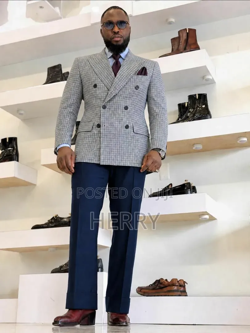 Men's Suits
