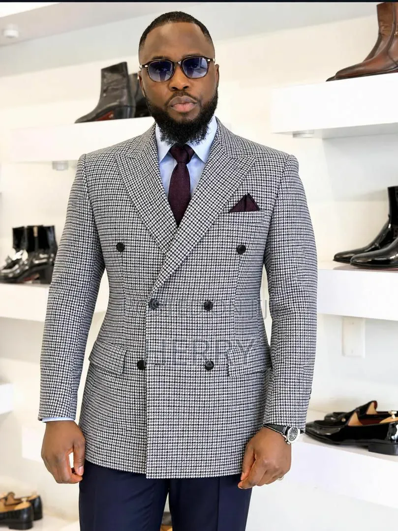 Men's Suits