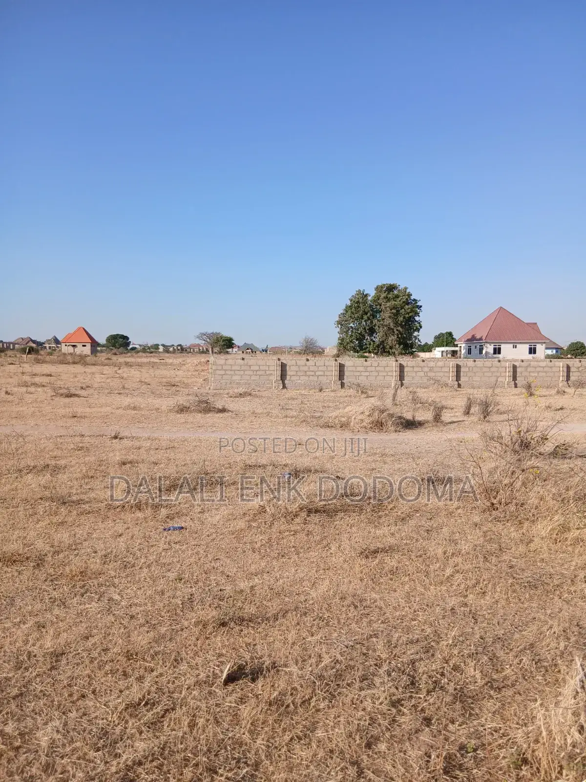 Mradi Wa Viwanja Vinne Mipango Mbwanga