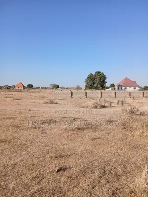 Mradi Wa Viwanja Vinne Mipango Mbwanga