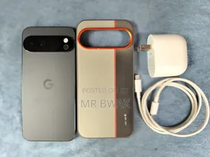 Google Pixel 10 Pro XL 256 GB Black