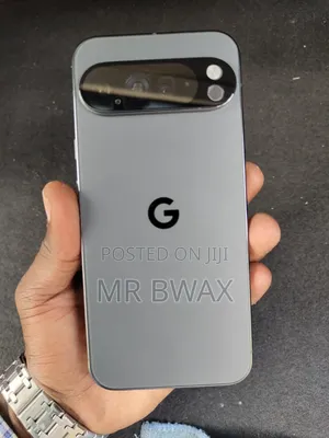 Google Pixel 10 Pro XL 256 GB Black