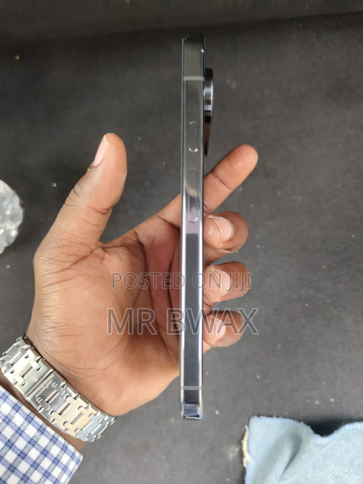 Google Pixel 10 Pro XL 256 GB Black