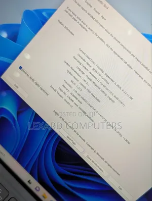 Laptop Dell Latitude 7320 16GB Intel Core i5 SSD 256GB