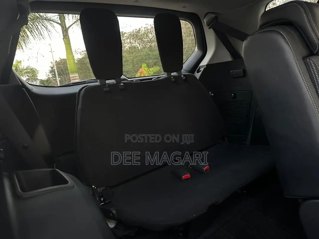 Mitsubishi Outlander 2011 White