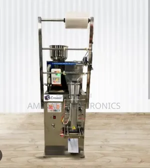 Packing Machine