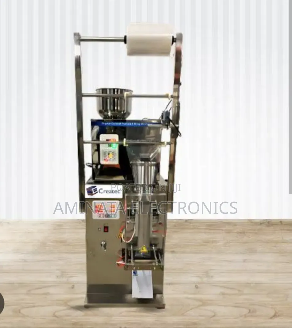 Packing Machine