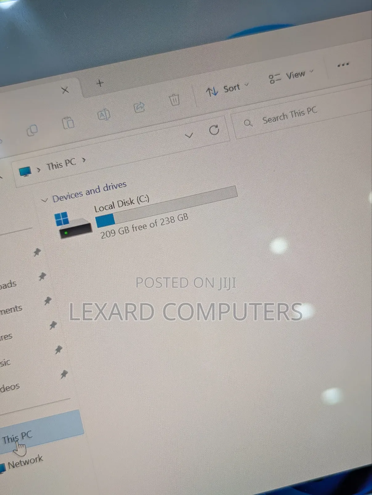 Laptop Dell Latitude 7210 2-in-1 8GB Intel Core i5 SSD 256GB