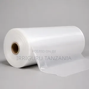 Greenhouse Cover White