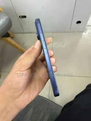 Apple iPhone 17 Pro 256 GB Blue