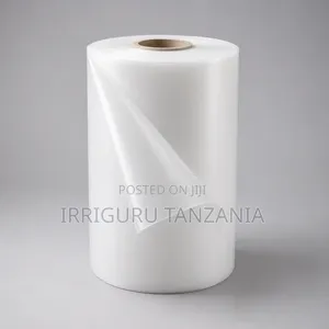 10*50m Polythene Cover