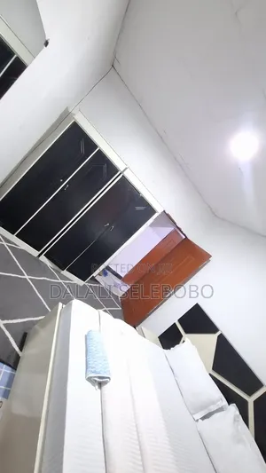 Furnished Mini Flat in Makumbusho Bus Stop, Kijitonyama for rent