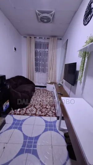 Furnished Mini Flat in Makumbusho Bus Stop, Kijitonyama for rent