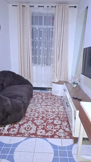 Furnished Mini Flat in Makumbusho Bus Stop, Kijitonyama for rent