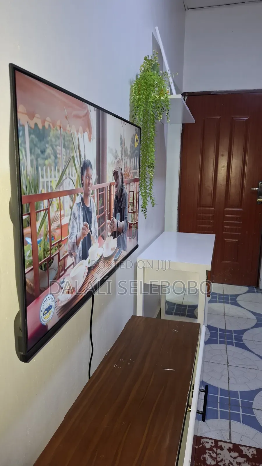 Furnished Mini Flat in Makumbusho Bus Stop, Kijitonyama for rent