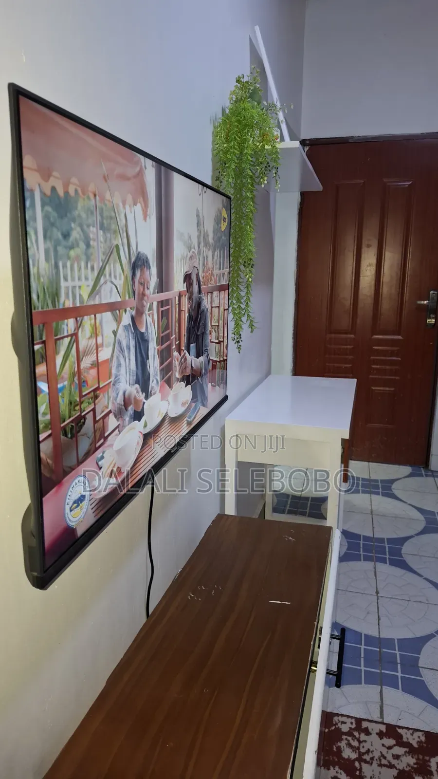 Furnished Mini Flat in Makumbusho Bus Stop, Kijitonyama for rent