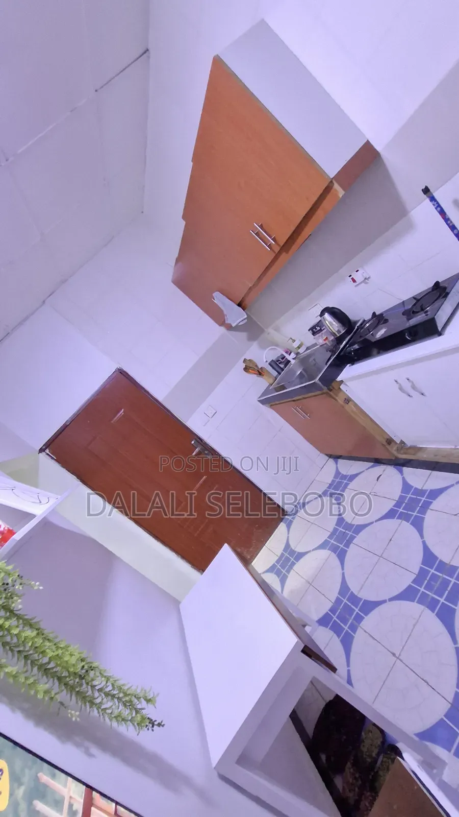 Furnished Mini Flat in Makumbusho Bus Stop, Kijitonyama for rent