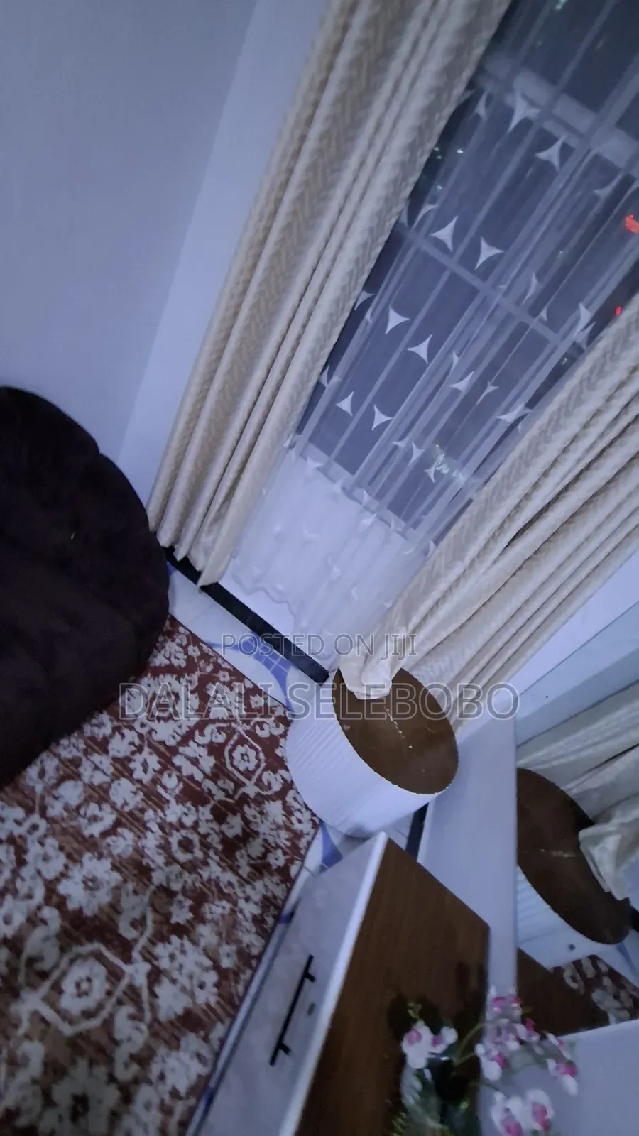 Furnished Mini Flat in Makumbusho Bus Stop, Kijitonyama for rent