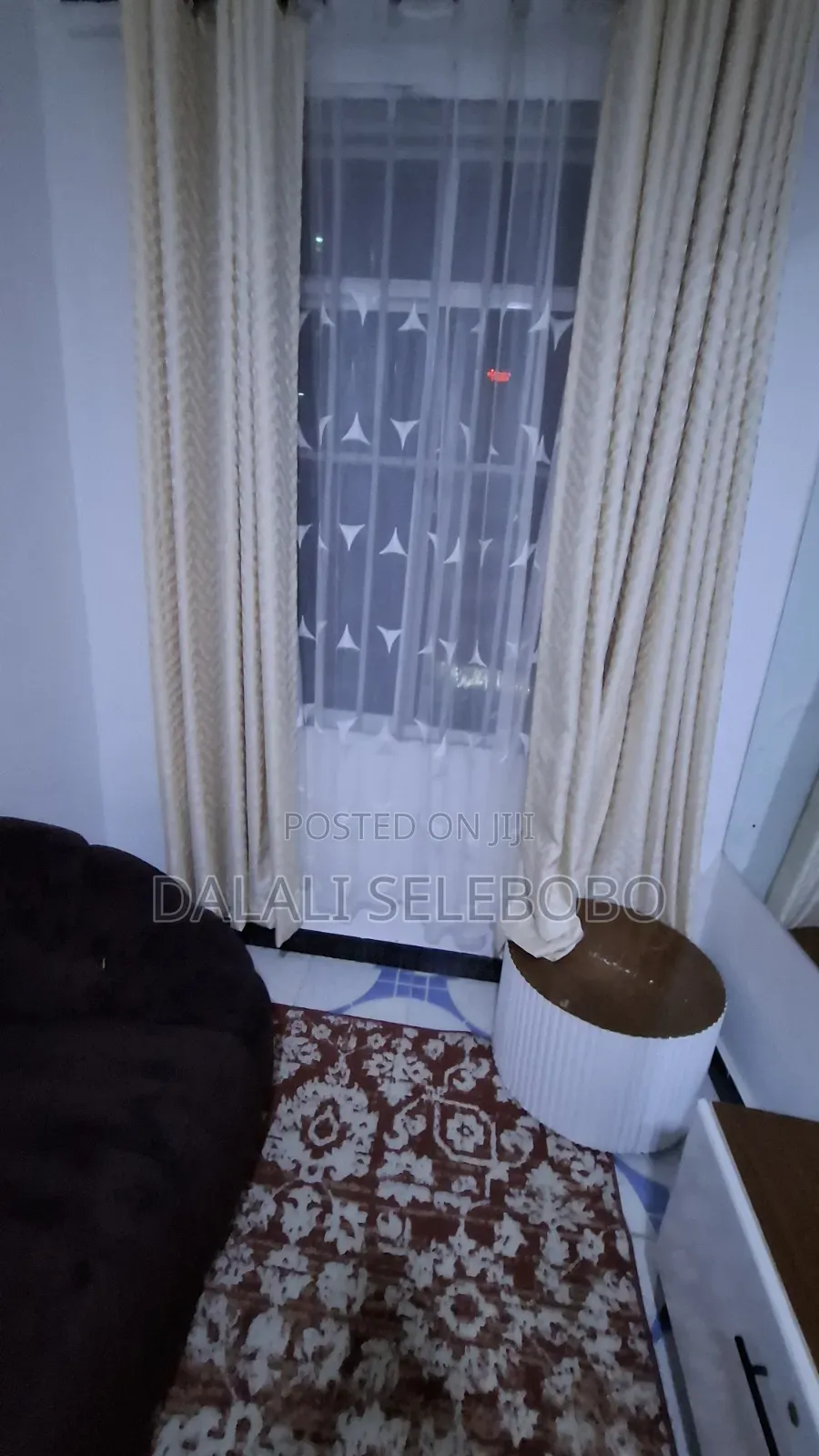 Furnished Mini Flat in Makumbusho Bus Stop, Kijitonyama for rent