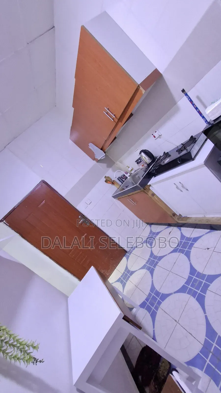 Furnished Mini Flat in Makumbusho Bus Stop, Kijitonyama for rent
