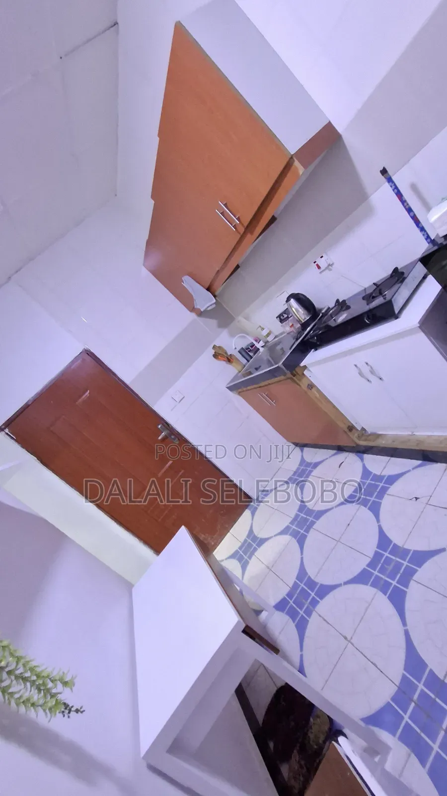 Furnished Mini Flat in Makumbusho Bus Stop, Kijitonyama for rent
