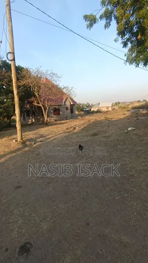 Kiwanja Kinauzwa