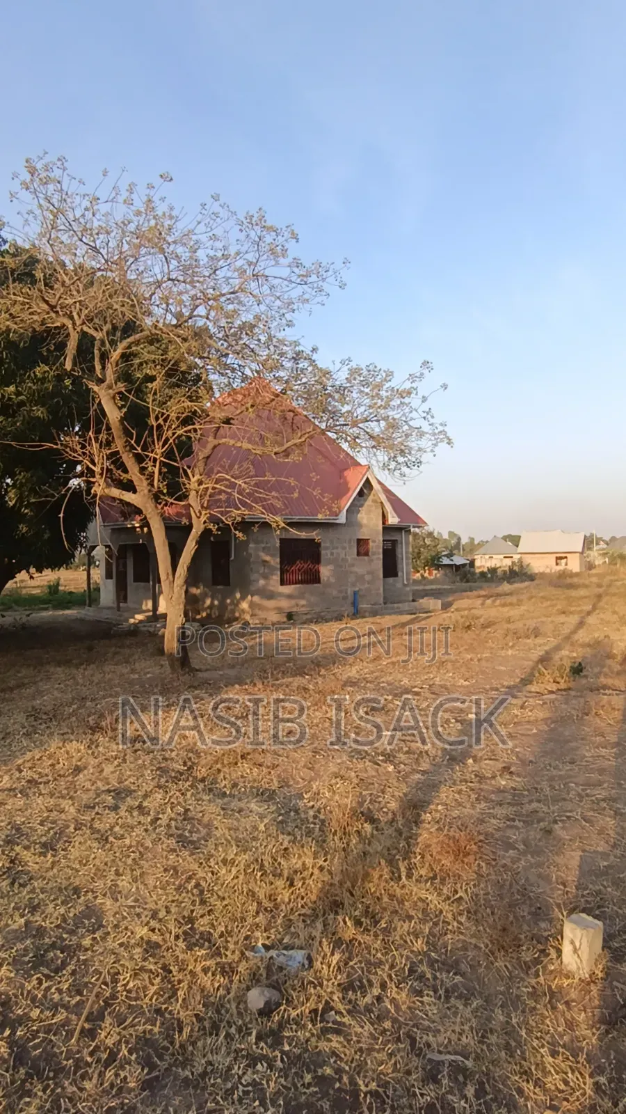 Kiwanja Kinauzwa