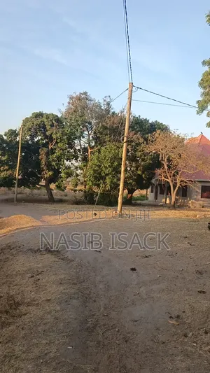Kiwanja Kinauzwa