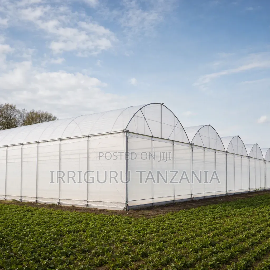 11*50mm Polythene Cover