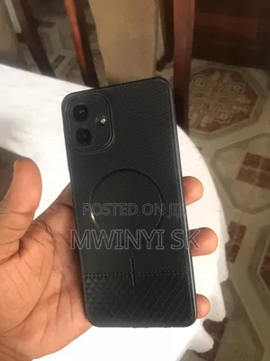 Samsung Galaxy A07 4G 64 GB Gray
