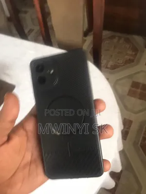 Samsung Galaxy A07 4G 64 GB Gray