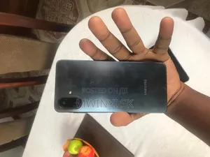 Samsung Galaxy A07 4G 64 GB Gray
