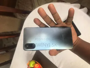 Samsung Galaxy A07 4G 64 GB Gray