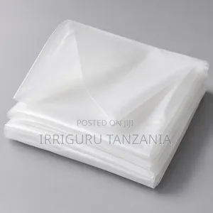 12*50m Polythene Cover