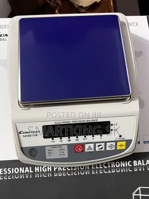 Constant Scale