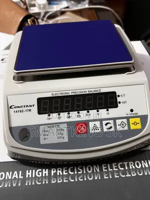 Constant Scale